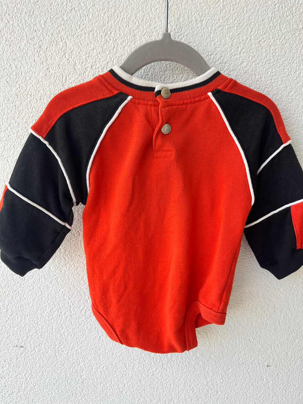 Harley Davidson Romper