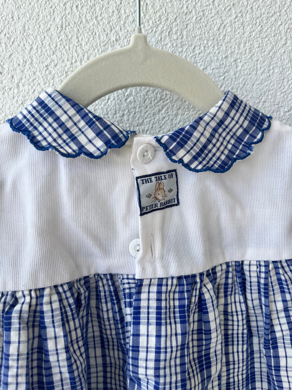 Peter Rabbit Dress