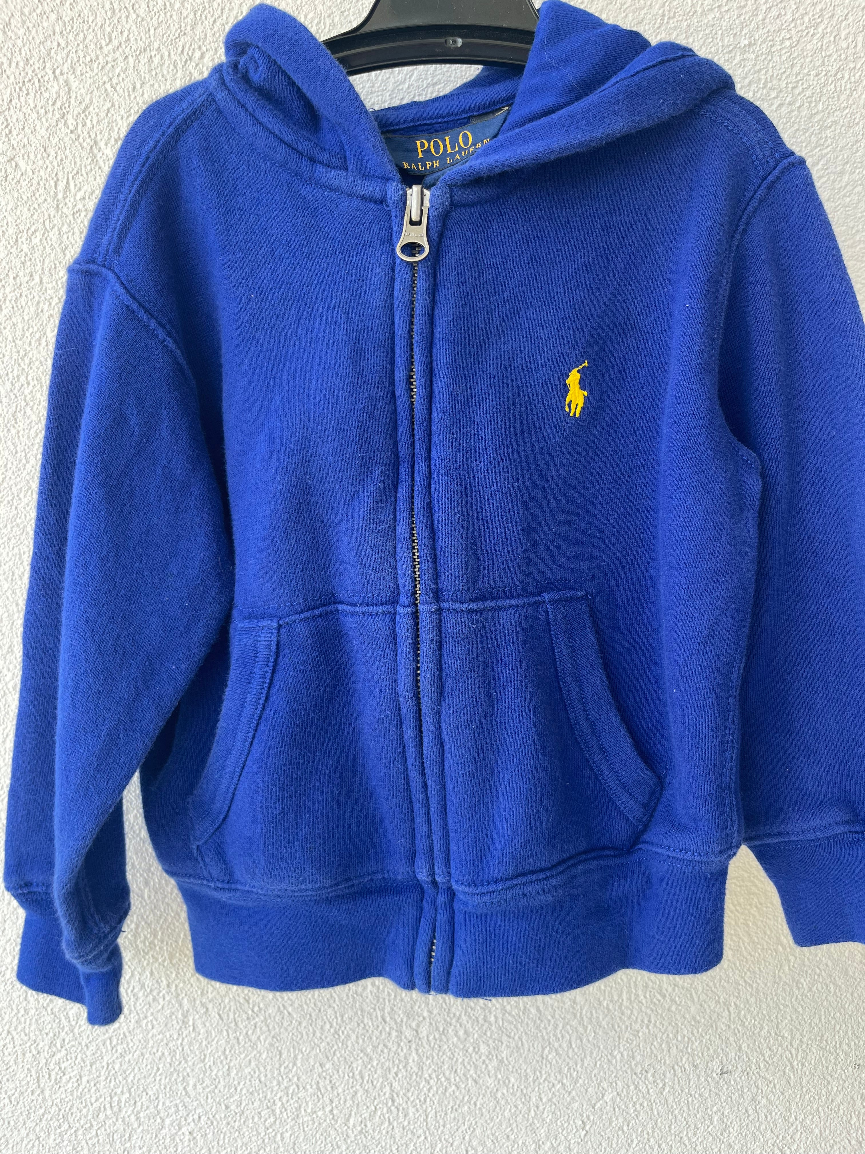 Ralph Lauren Hoodie