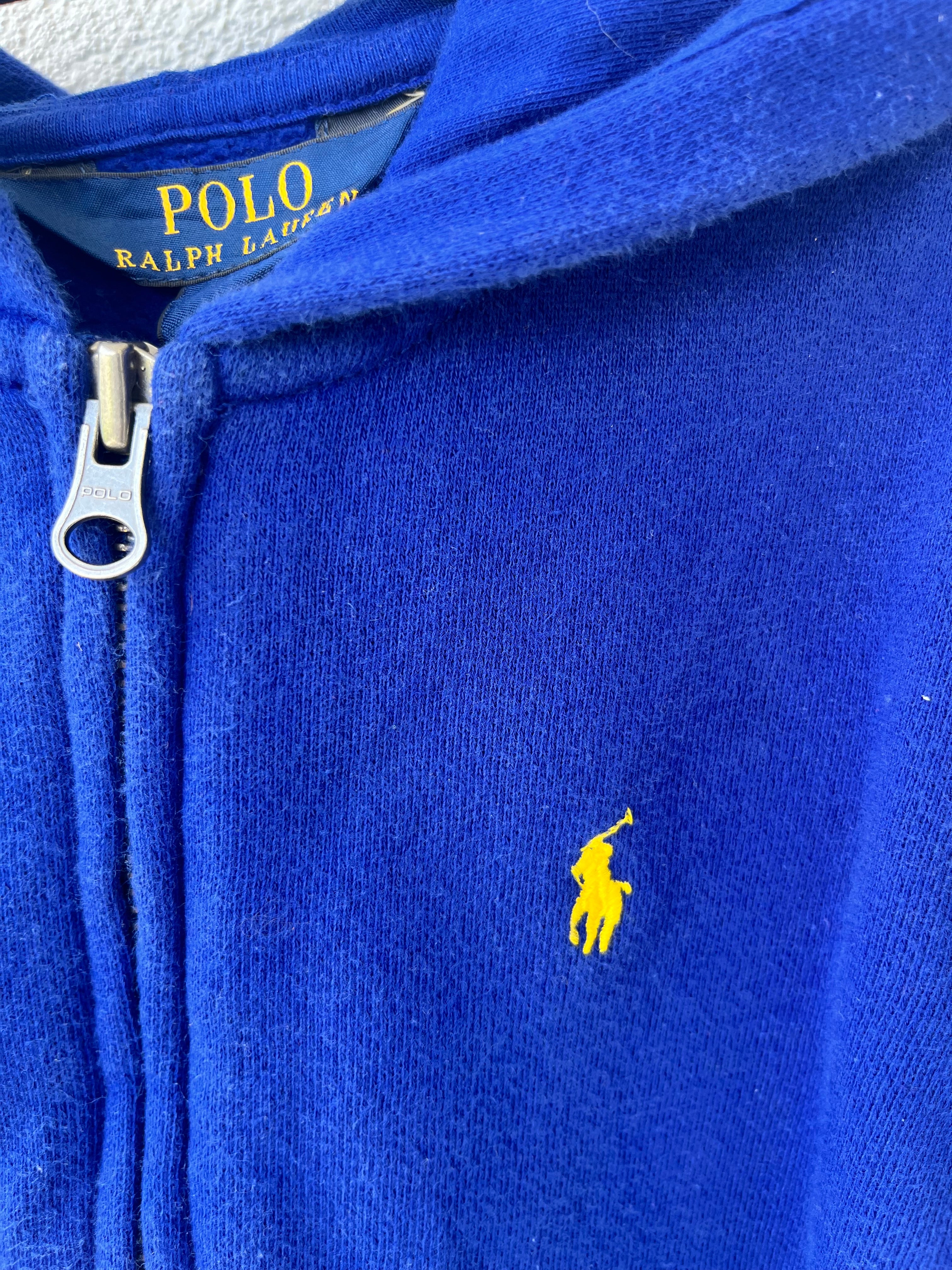 Ralph Lauren Hoodie