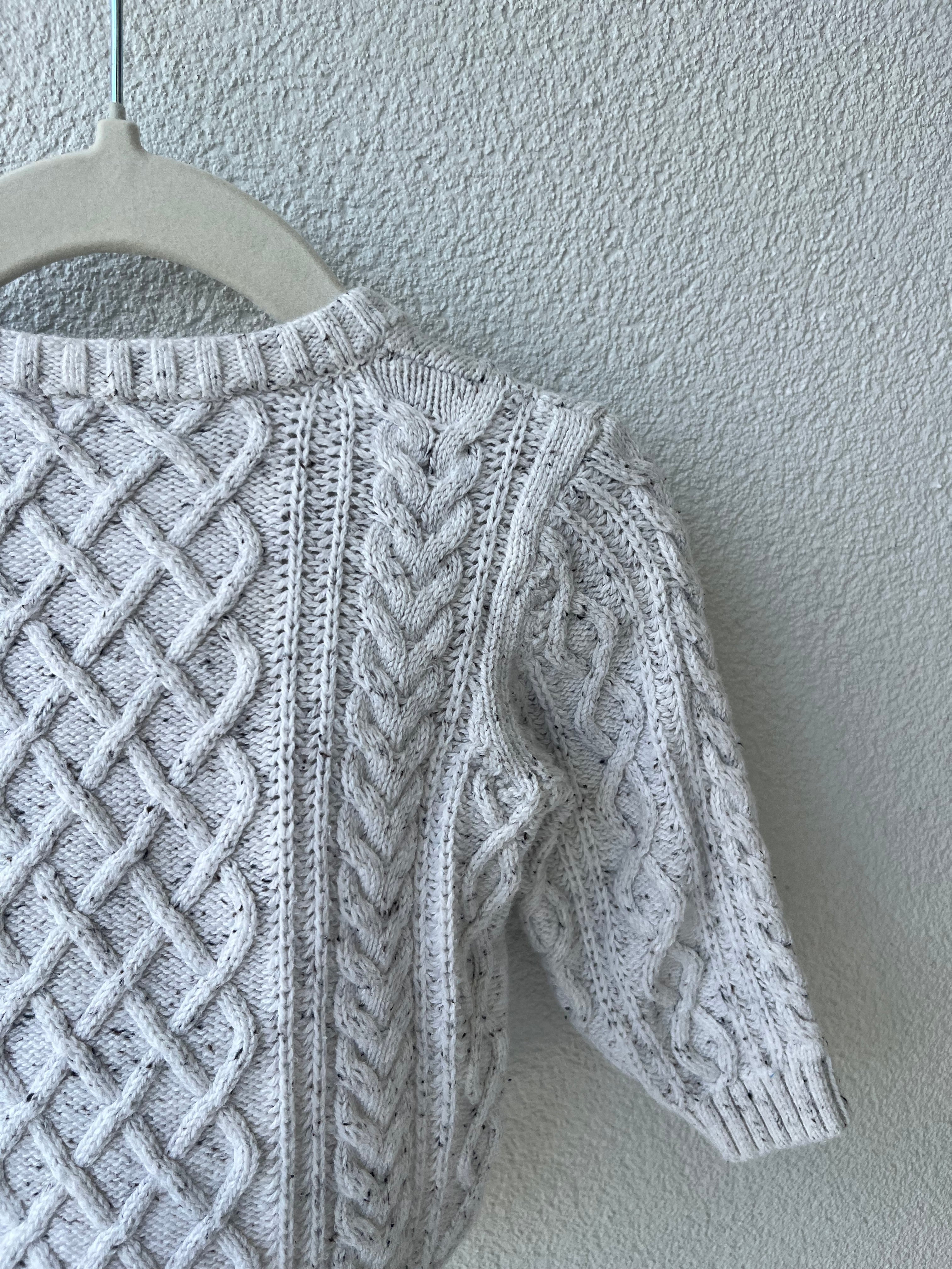 Country Road Sweater